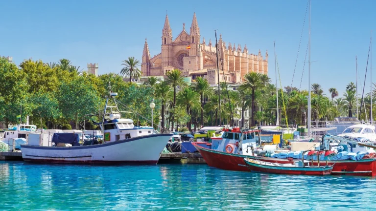 Trendtours Mallorca Zum Verlieben